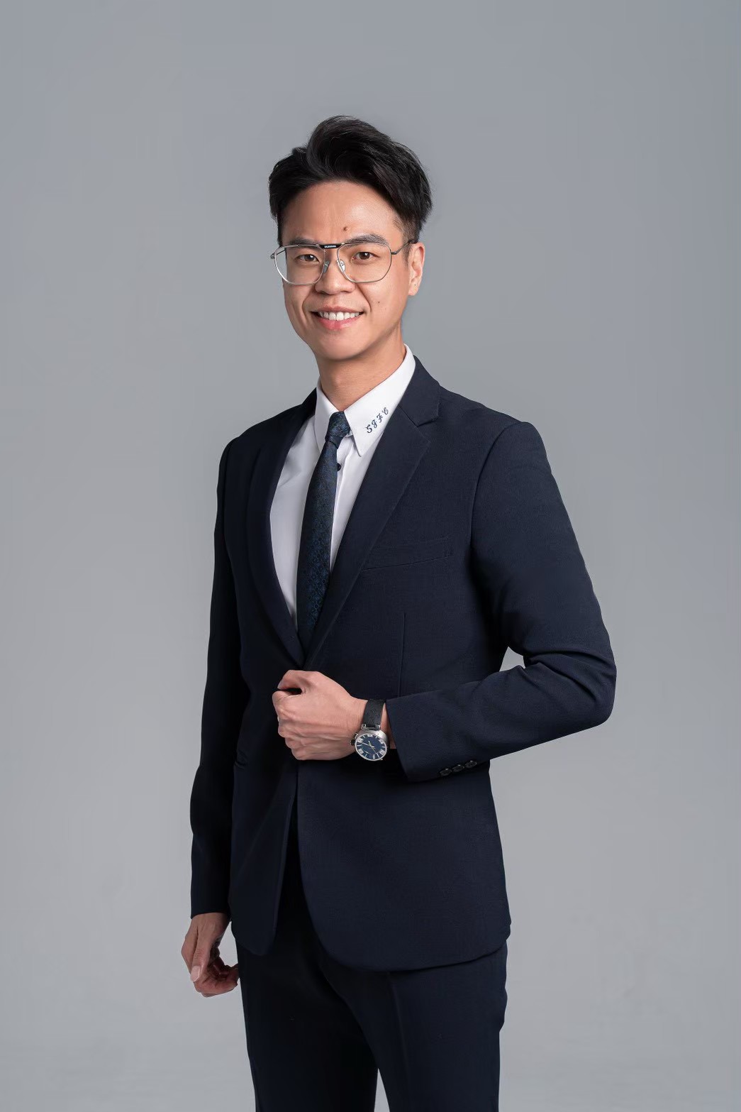 許子豪律師